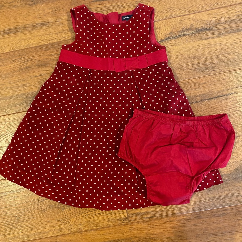 Baby Gap Dress